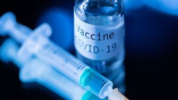 疫苗接种率低的地区有可能成为病毒突变的荨麻疹