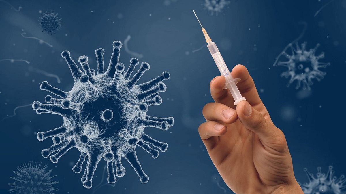 إنجازات التطعيم في أساهان ريجنسي لا تزال منخفضة