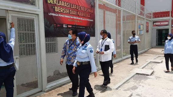DIY Ombudsman Does Not Find Allegations Of Violence Against Detainees In Wonosari Women's Prison