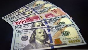 Ini Penyebab Dolar Perkasa di Negara Berkembang tapi Lemah di Negara Maju
