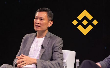 Richard Teng Ditunjuk Jadi CEO Binance, Gantikan Changpeng Zhao