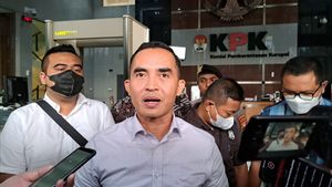KPK Duga Eks Kepala Bea Cukai Yogyakarta Terima Gratifikasi untuk Beli Aset dan Penuhi Kebutuhan Harian