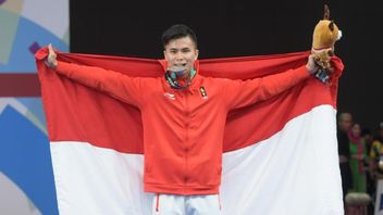 Profile of Edgar Xavier Marvelo, Wushu Athlete Who Plans to Retire