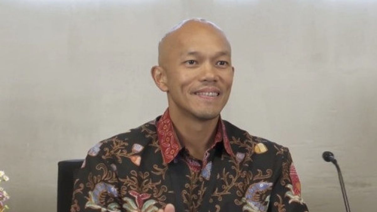 Langkah Strategis SIG Siasati Persaingan Ketat Industri Semen Nasional