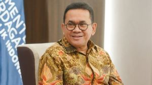Mendag Budi Santoso Terbitkan Aturan Baru soal Impor Ubi Kayu-Etanol