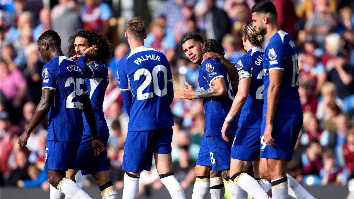 Premier League UK Prediction 2023/2024 Chelsea Vs Arsenal: London Heats Up