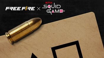 الذكرى السنوية ال 8 ل Free Fire تقدم تعاونا ملحما مع سلسلة لعبة الحبار