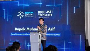 Penetrasi Internet di Indonesia Meningkat Tapi Lambat, Kenapa?