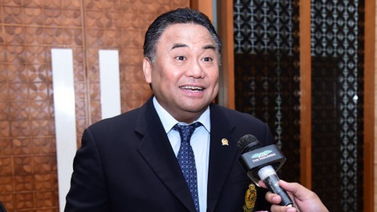 Harga Kedelai Melambung, Wakil Ketua DPR Minta Kemendag Bergerak