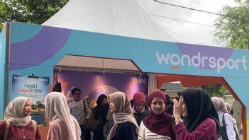 BNI Dukung UMKM Lokal di Ajang Internasional Yogyakarta