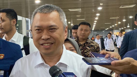 Menhub Pastikan Mudik Gratis Lebaran 2025 Tetap Ada di Tengah Efisiensi Anggaran