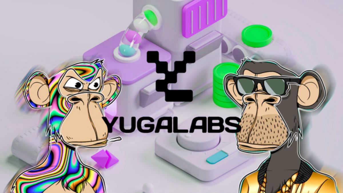 Yuga Labs Improves, Employees Cut To Focus On Metaverse Otherside