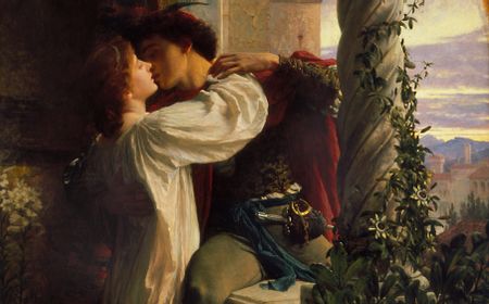 Mengapa Kisah Romeo dan Juliet Karya Shakespeare Sangat Populer sebagai Simbol Cinta