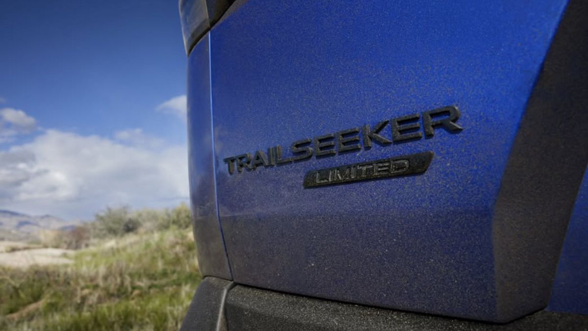 Subaru Pamerkan SUV Listrik Trailseeker Terbaru di New York Auto Show 2025
