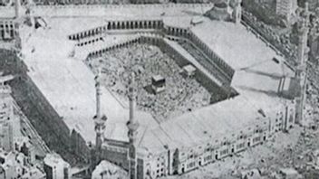 大清真寺的袭击及其对现代圣战运动的影响