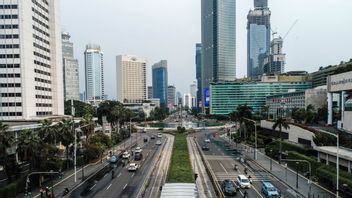 Kasus COVID-19 Makin Membaik, Jakarta Diprediksi 0 Kasus Kematian pada Februari