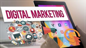 Banyak Dibutuhkan Perusahaan, Apa Tugas Digital Marketing? 