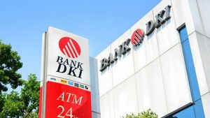Bank DKI Becomes The Largest BUMD Contributor To Dividends For DKI Jakarta Province Do 2023