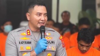 Polisi Usut Akun Medsos Catut Nama Kapolres Gowa Jual Mobil Sitaan