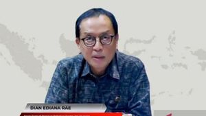  OJK Proyeksi Laju Pertumbuhan 