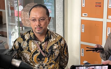 Anak Eks Gubernur Kaltim Dicecar KPK Soal Penerbitan Izin Usaha Tambang