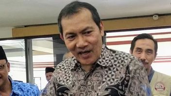 KPK Leadership Term Becomes 5 Years, Saut Situmorang: Non-Sense Corruption Eradication Is More Effective