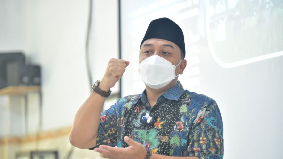 Kabar Baik dari Surabaya, Sekolah Negeri dan Swasta Bakal Disetarakan
