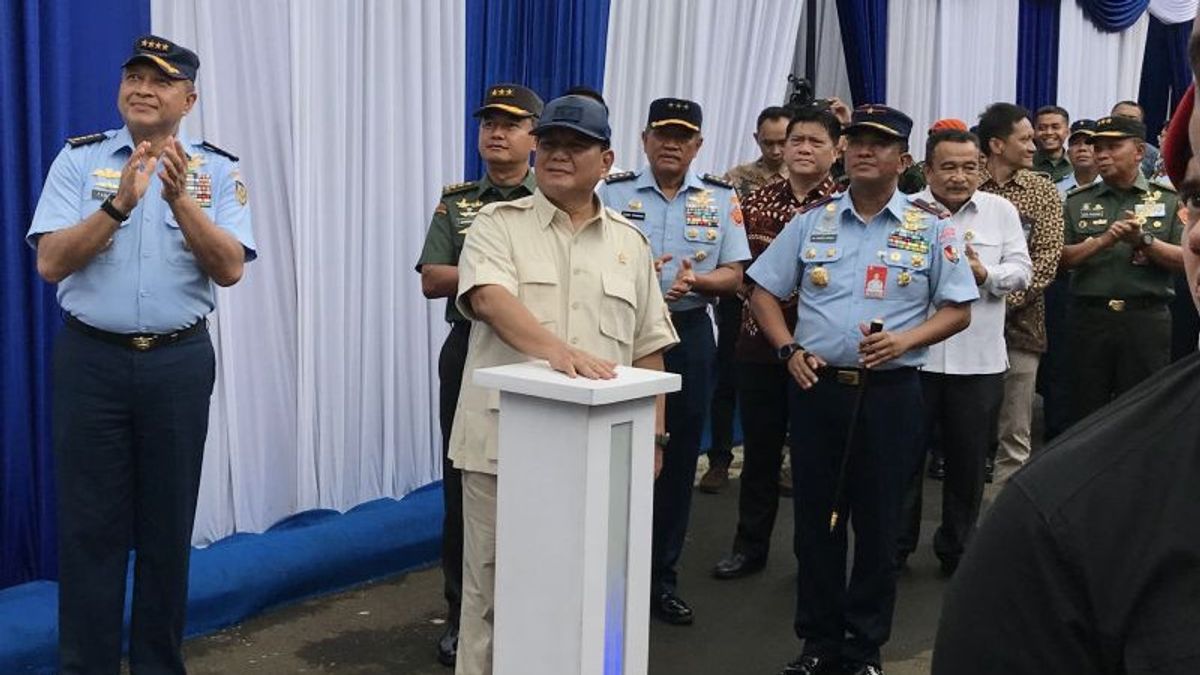 Prabowo annonce que l’Indonésie prévoit de construire un hôpital de terrain près de Gaza