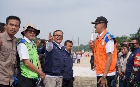 Pemkab Bogor Tunggu Pusat Soal Nasib Jalan Bojonggede-Kemang