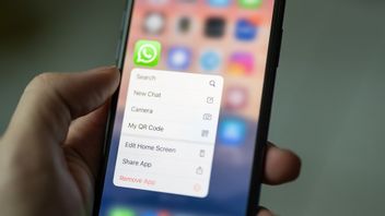 WhatsApp Peringatkan Ratusan Pengguna yang Instal Aplikasi Palsu Berisi Spyware