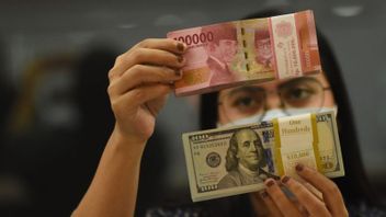 BI Says Rupiah Is Getting Stronger Driven By Foreign Capital Flows