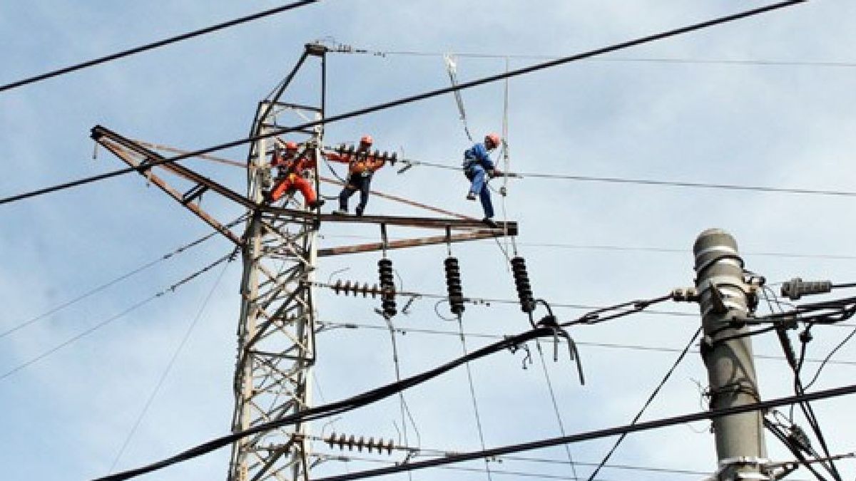 Targeted To Operate 2030, PLN Prepares Tender For Transmission Of Java Sumatra