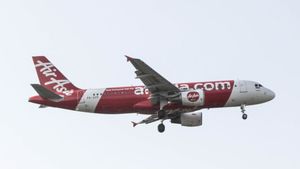 AirAsia Tawarkan Paket Liburan Pulang - Pergi Menginap 3 Hari 2 Malam ke Mandalika Lombok Cuma Rp699 Ribu