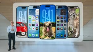 Data Statcounter: iOS 26 Hanya Diadopsi 16 Persen Pengguna iPhone Aktif