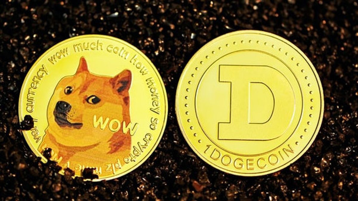 Dogecoin (DOGE) Is Not Just An Ordinary Meme Coin, This Is The Reason