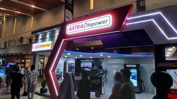 Astra Otoparts Hadir di GIIAS 2024 dengan Booth dan Program Interaktif