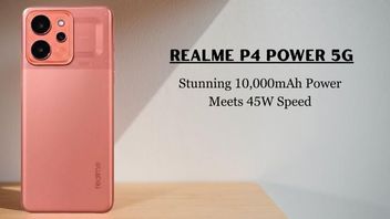 Realme P4 PowerがGeekbenchに登場、10,000mAhバッテリーがDimensity 7400を搭載
