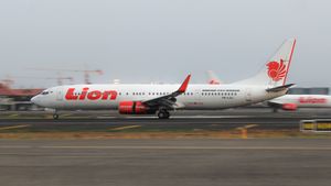 Setelah PHK 2.600 Karyawan, Lion Air Pangkas Gaji Karyawan