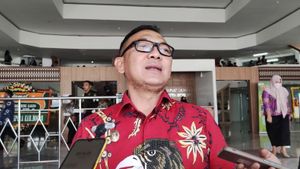Plt Bupati Bogor: Pemkab Kooperatif Jalani Audit Ulang oleh BPK