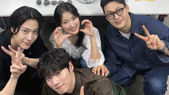 Film <i>Salmokji: Whispering Water</i> Capai 2 Juta, Horor Korea Terlaris Setelah Pandemi