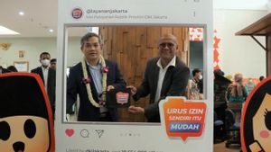 Kemendagri Kamboja Terinspirasi Inovasi Pelayanan Terpadu Satu Pintu di Mal Pelayanan Publik DKI Jakarta