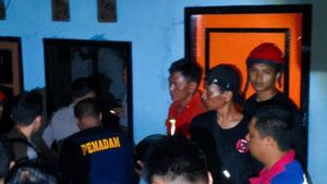 Kebakaran Rumah di Pesisir Barat Lampung Tewaskan WN Jerman