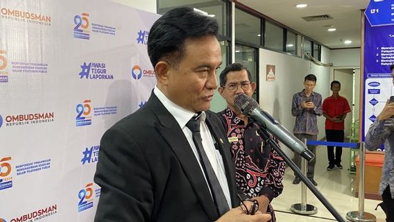 Menko Yusril: Perlindungan TNI ke Jaksa Tak Bertentangan dengan UU