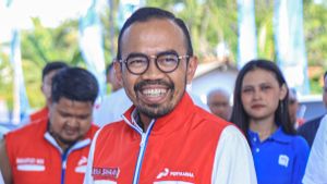 Monitoring Kesiapan Sarfas Penyaluran BBM dan Elpiji Jelang Idulfitri, Begini Persiapan Pertamina Patra Niaga!