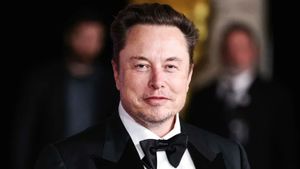 Elon Musk Satukan Semua “X”, SpaceX Akuisisi xAI dan X, Valuasi Tembus Rp20.976 Triliun