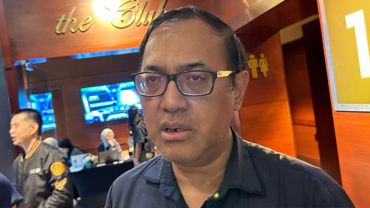 Bappebti Blokir 225 Situs Web Entitas Perdagamgan Berjangka Komoditi Ilegal