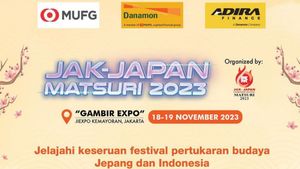 Danamon dan Adira Finance bersama MUFG Dukung Festival Pertukaran Budaya Jak-Japan Matsuri 2023