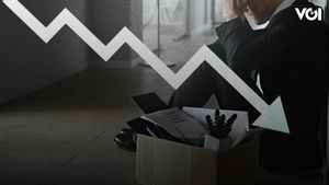 réel sur l'impact de la désindustrialisation en Indonésie