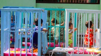 in n'est pas un médicament pour la maladie jaune chez les bébés, c'est l'explication du médecin