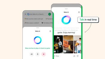 Komisi Eropa Mulai Selidiki Meta Atas Dugaan Antimonopoli Terkait Integrasi AI di WhatsApp